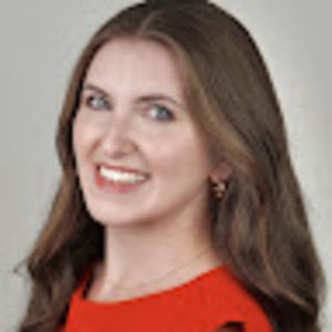 Meet your Posher, Jenna